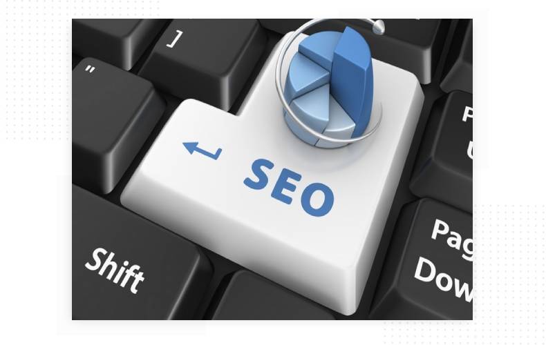 What is included in SEO promotion
